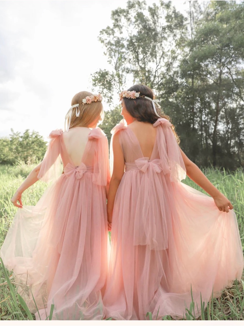 Arabella & Rose Dress